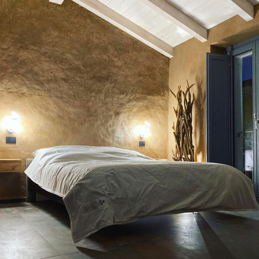 Bed and breakfast Luvia *